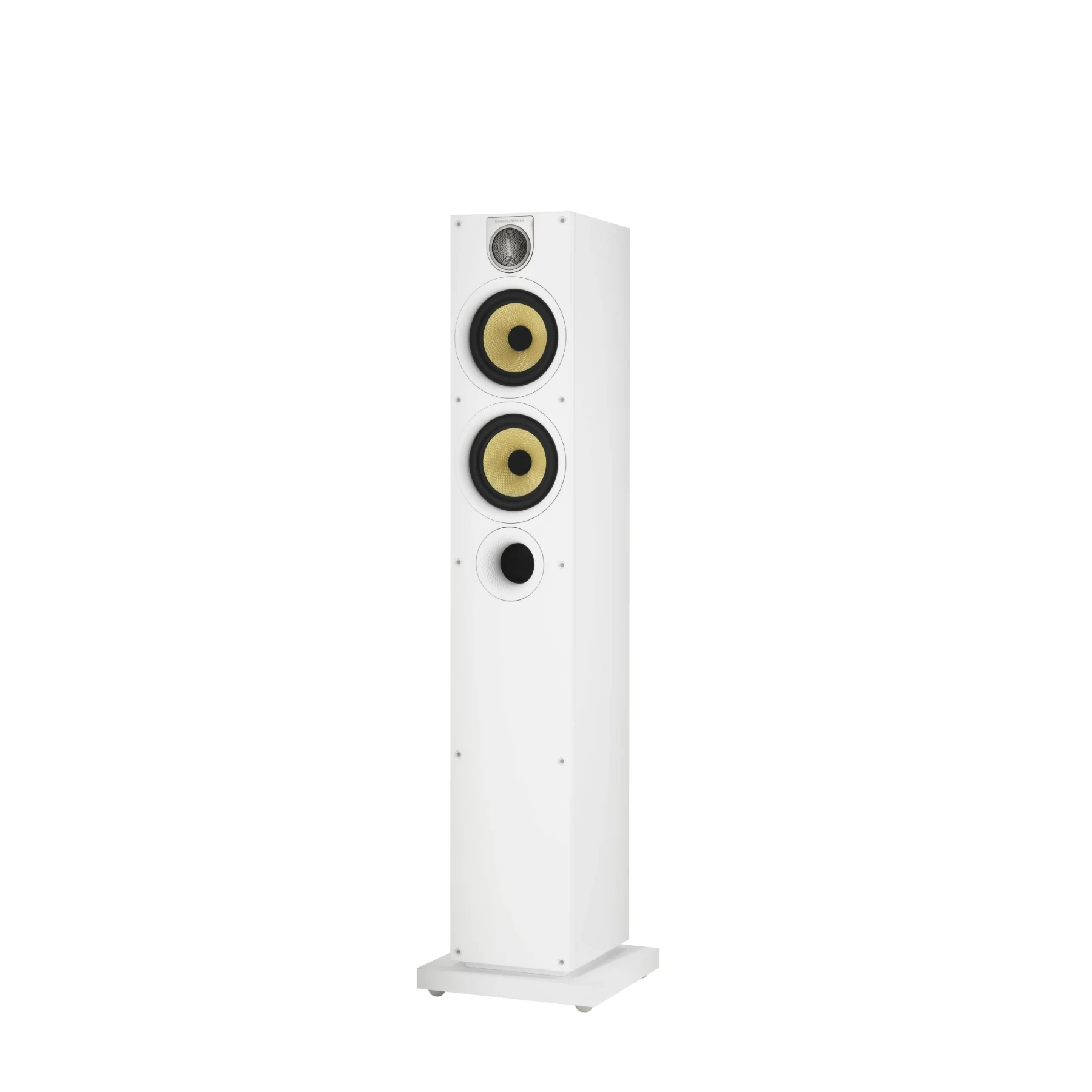 Bowers & Wilkins 684 S2 Floorstanding Loudspeaker (Each)