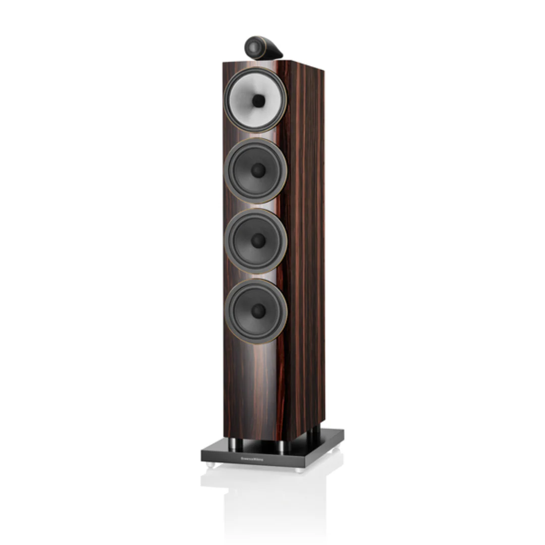 Bowers & Wilkins 702 S3 Signature Speakers - Image 4