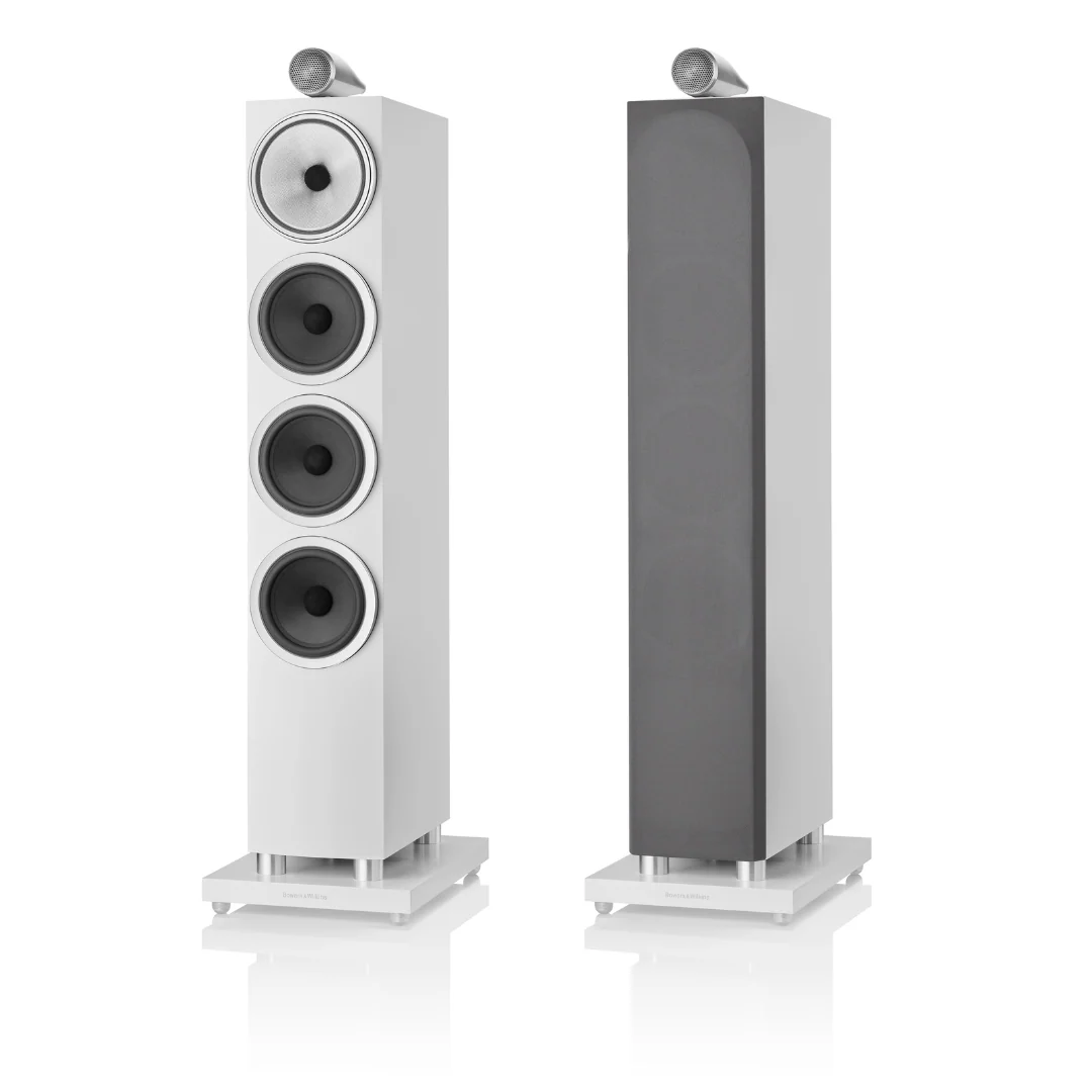 Bowers & Wilkins 702 S3 Tower Speakers (Pair) - Image 3
