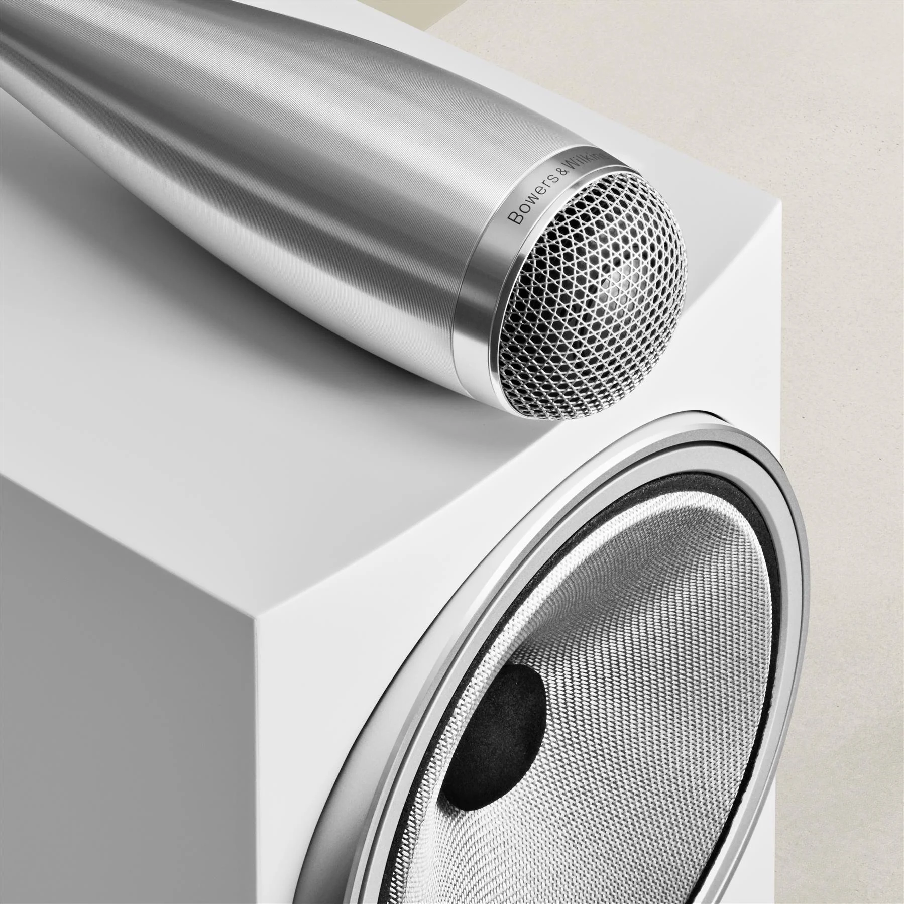Bowers & Wilkins 702 S3 Tower Speakers (Pair) - Image 5