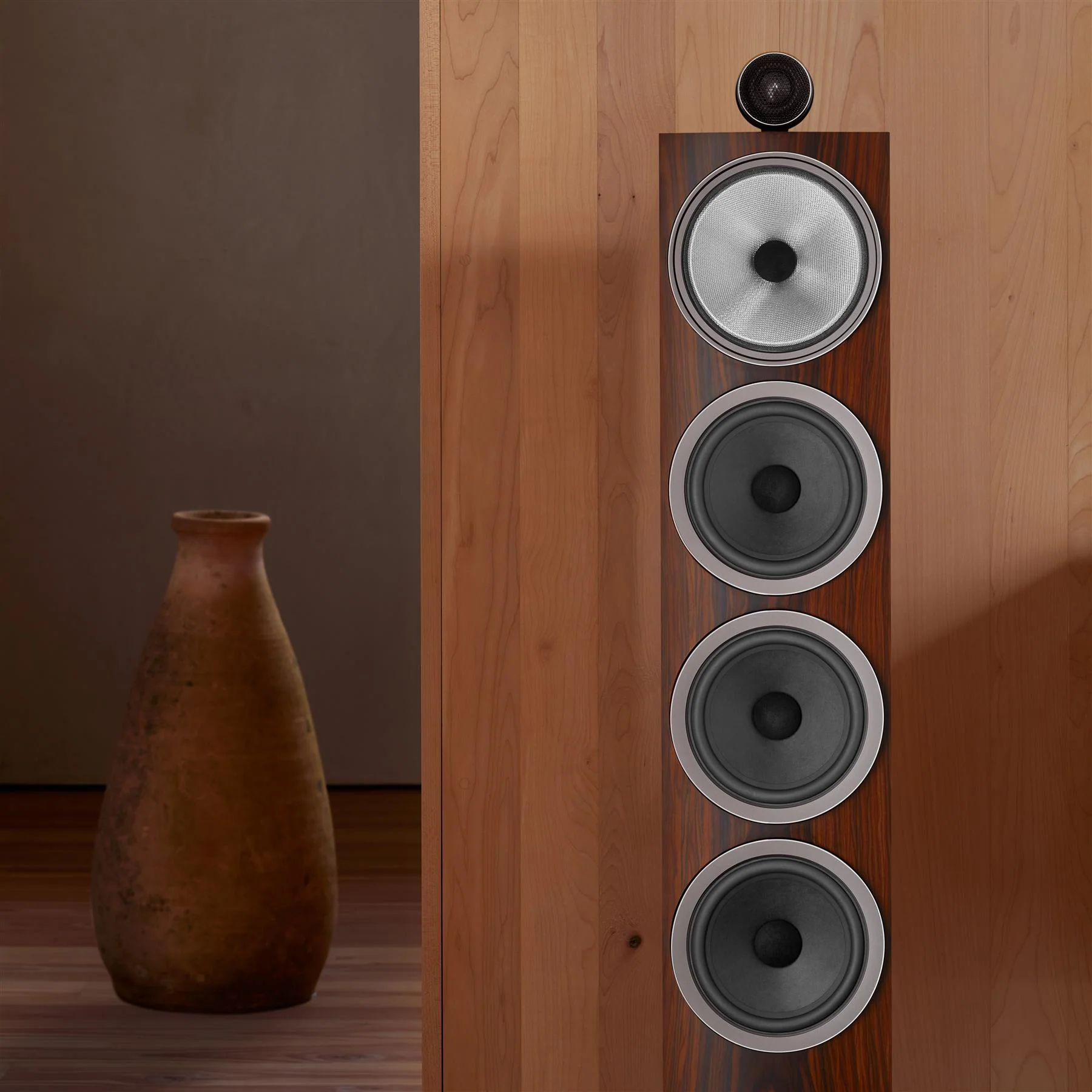 Bowers & Wilkins 702 S3 Tower Speakers (Pair) - Image 6