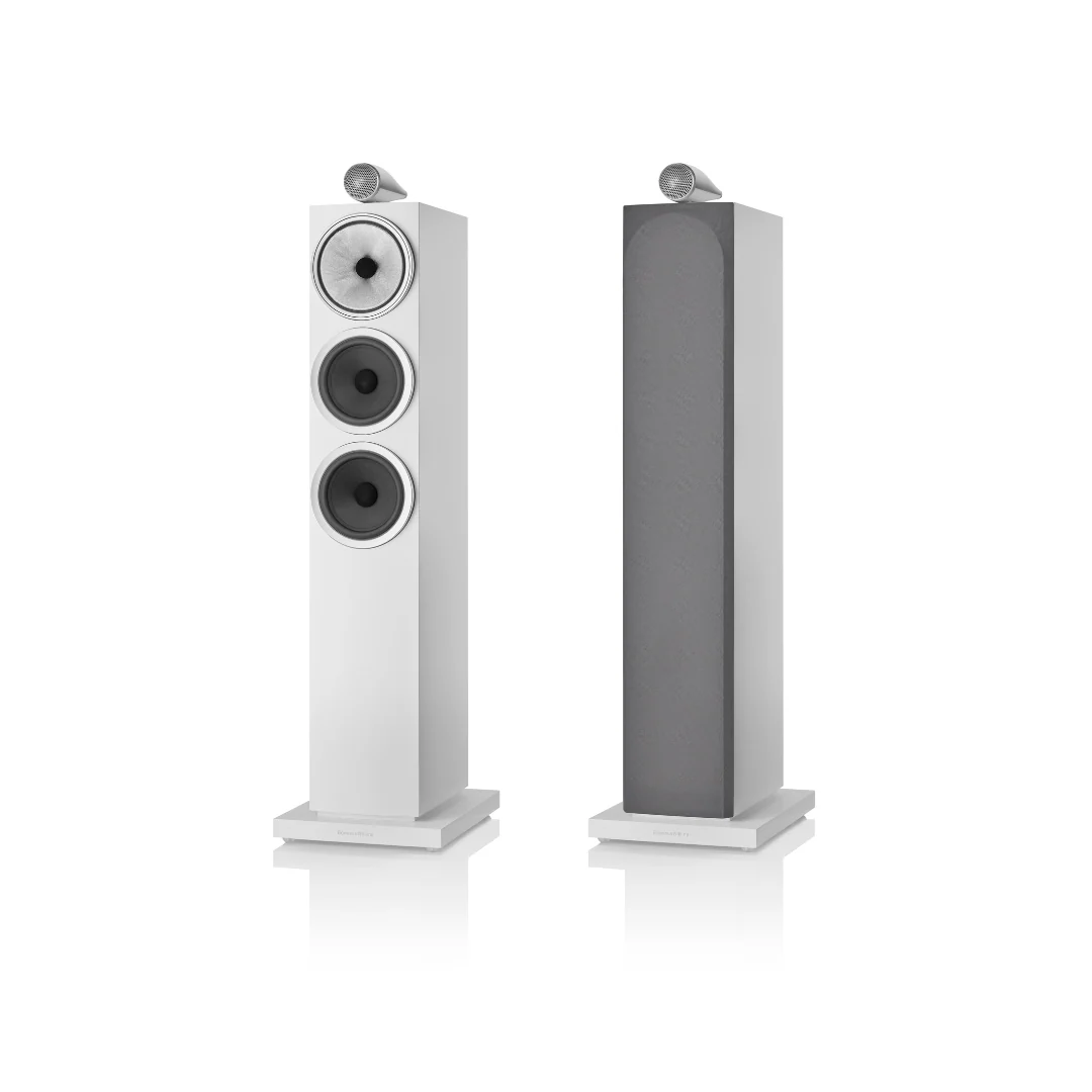 Bowers & Wilkins 703 S3 Tower Speakers (Pair) - Image 3