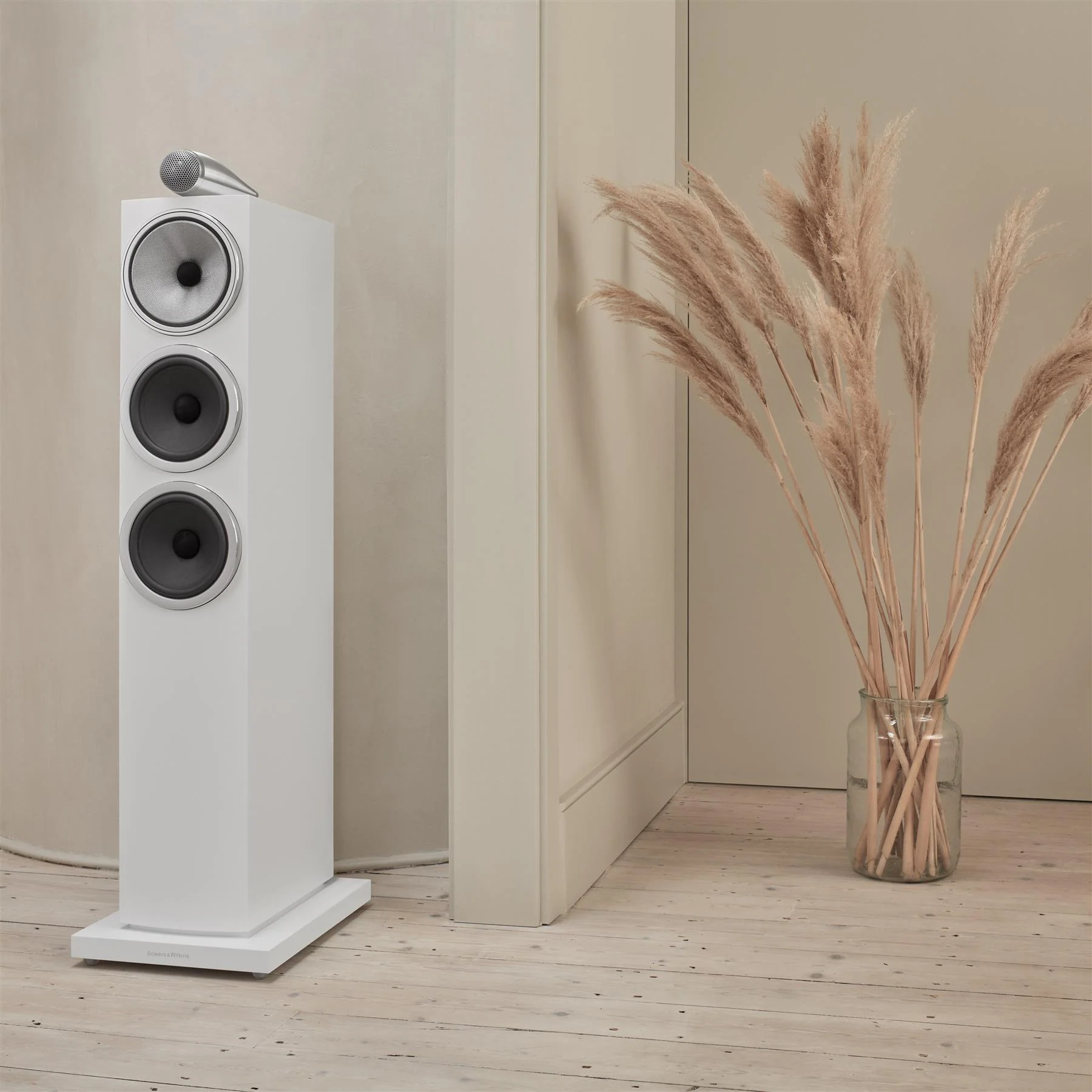 Bowers & Wilkins 703 S3 Tower Speakers (Pair) - Image 4