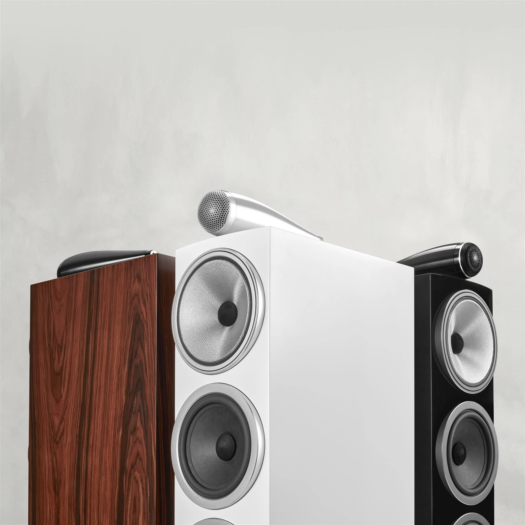 Bowers & Wilkins 703 S3 Tower Speakers (Pair) - Image 7