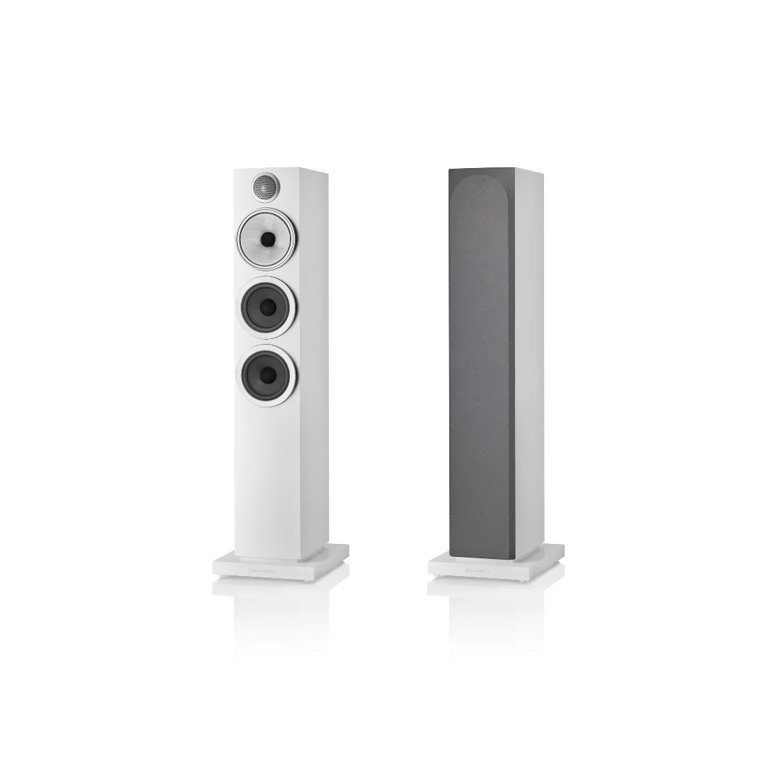 Bowers & Wilkins 704 S3 Tower Speakers (Pair) - Image 3