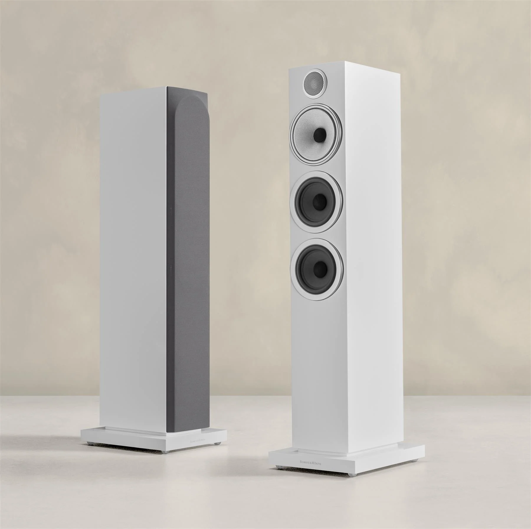 Bowers & Wilkins 704 S3 Tower Speakers (Pair) - Image 5