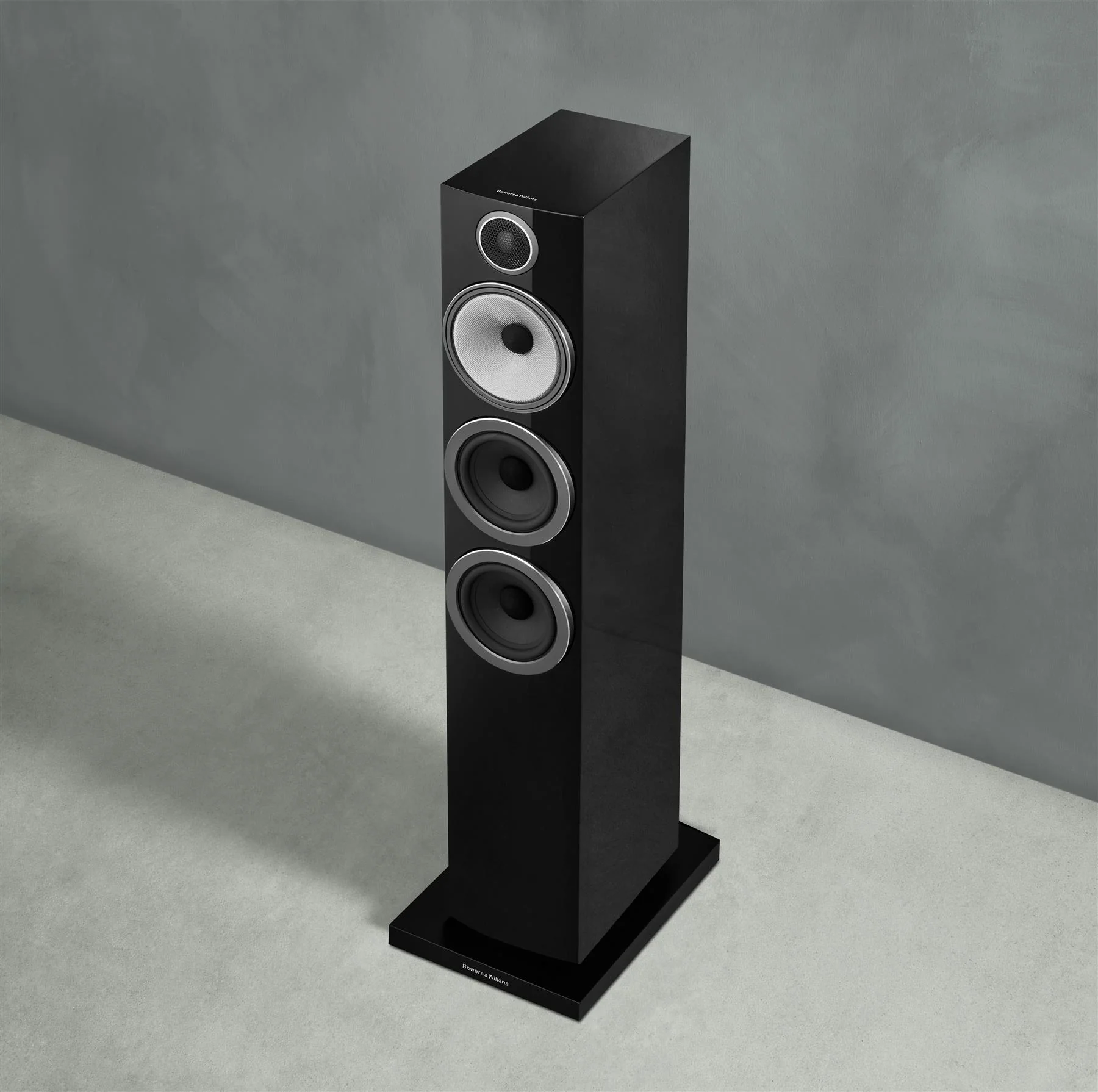 Bowers & Wilkins 704 S3 Tower Speakers (Pair) - Image 6