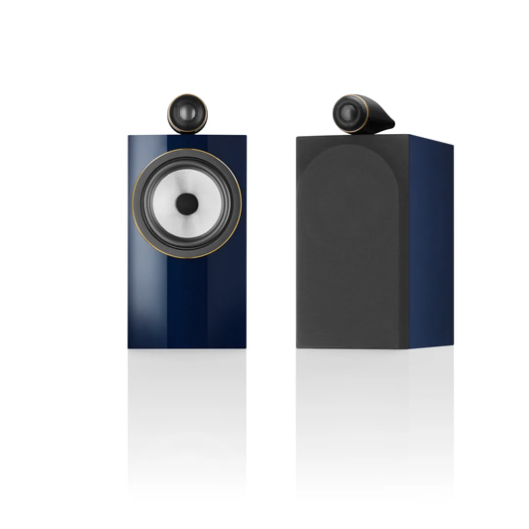 Bowers & Wilkins 705 S3 Signature Speakers