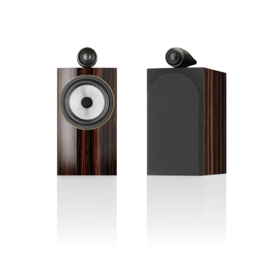 Bowers & Wilkins 705 S3 Signature Speakers - Image 2