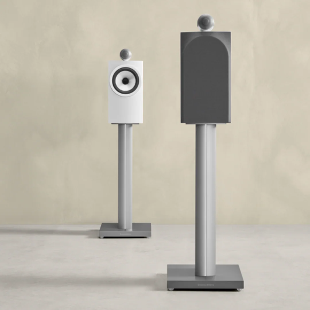 Bowers & Wilkins 705 S3 Stand-Mount Speakers (Pair) - Image 4