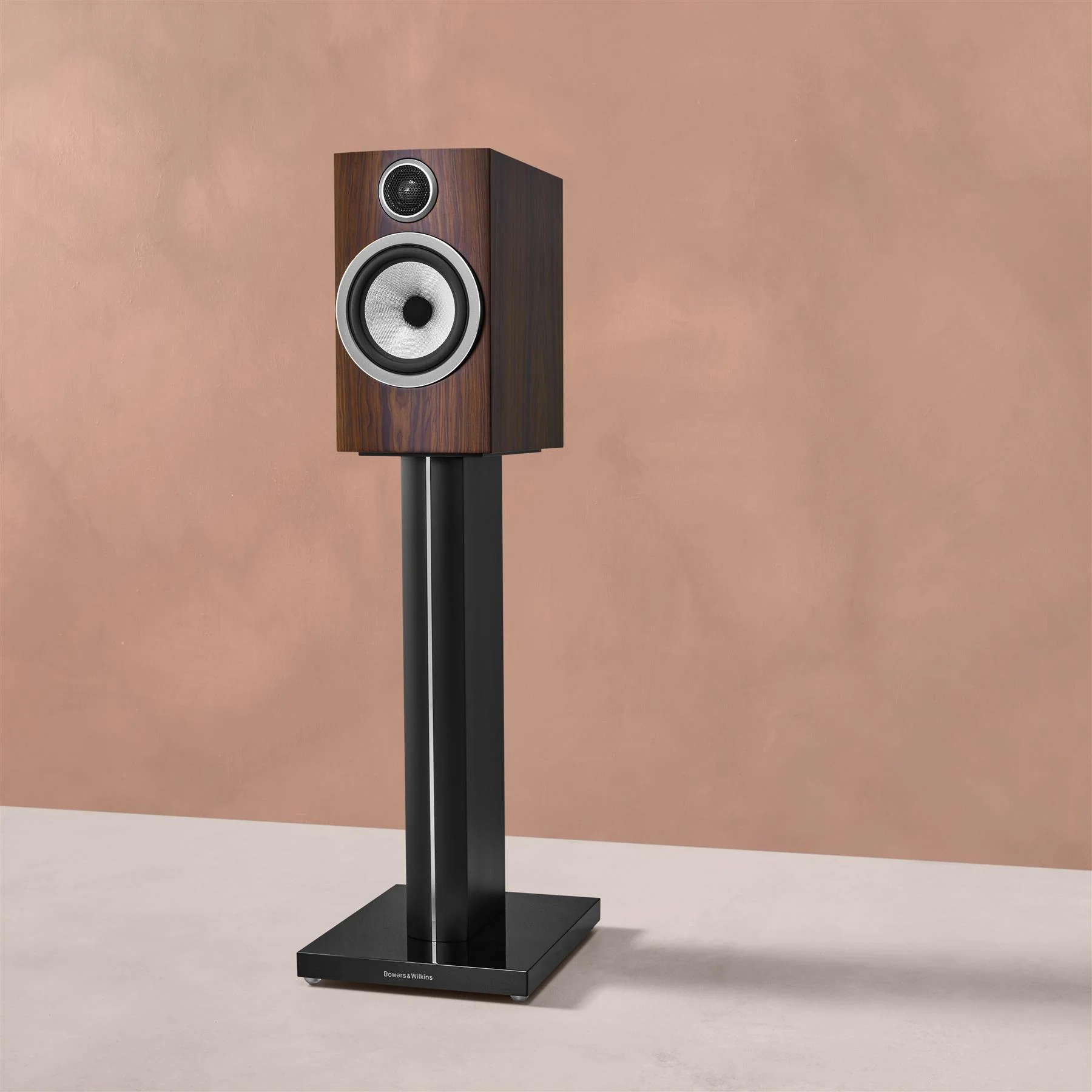 Bowers & Wilkins 706 S3 Stand-Mount Speakers (Pair) - Image 5