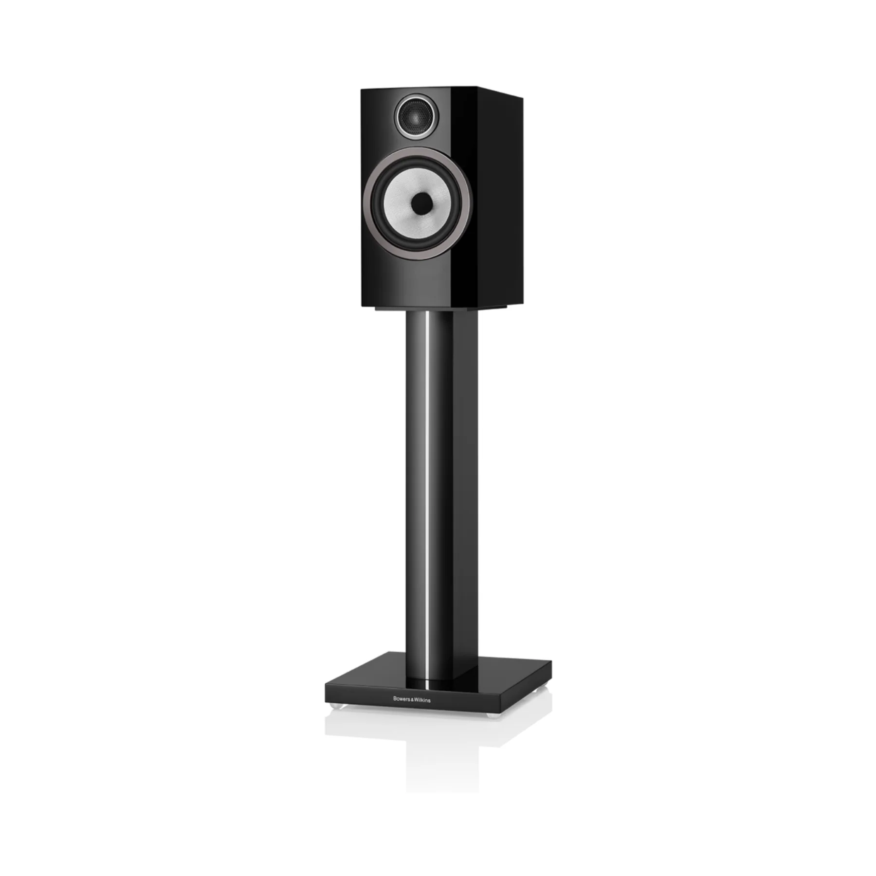 Bowers & Wilkins 706 S3 Stand-Mount Speakers (Pair) - Clearance / Open Box - Image 4