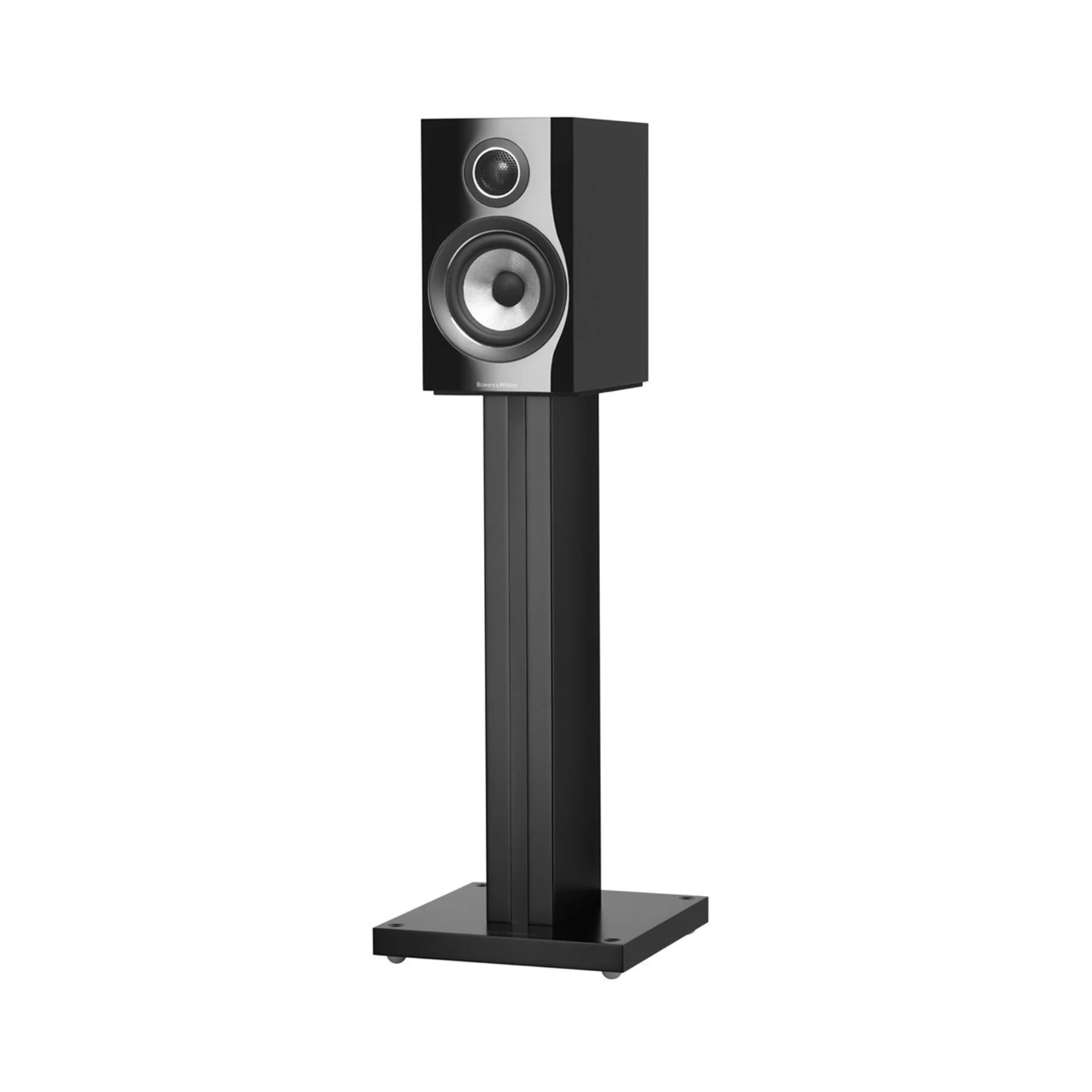 Bowers & Wilkins 707 S2 Stand-mount Speakers (Pair) - Limited Quantities! - Clearance / Open Box - Image 10