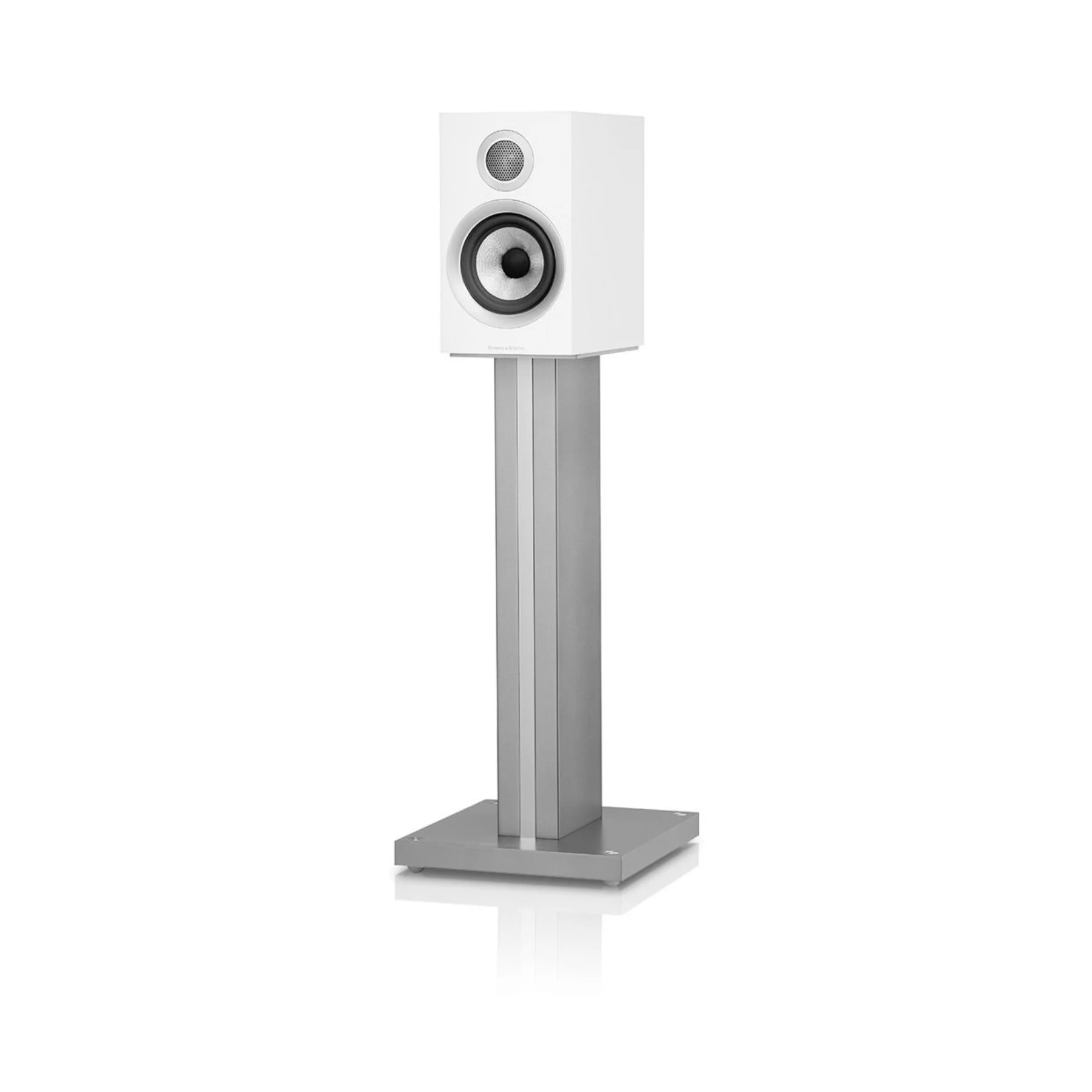 Bowers & Wilkins 707 S2 Stand-mount Speakers (Pair) - Limited Quantities! - Clearance / Open Box - Image 2