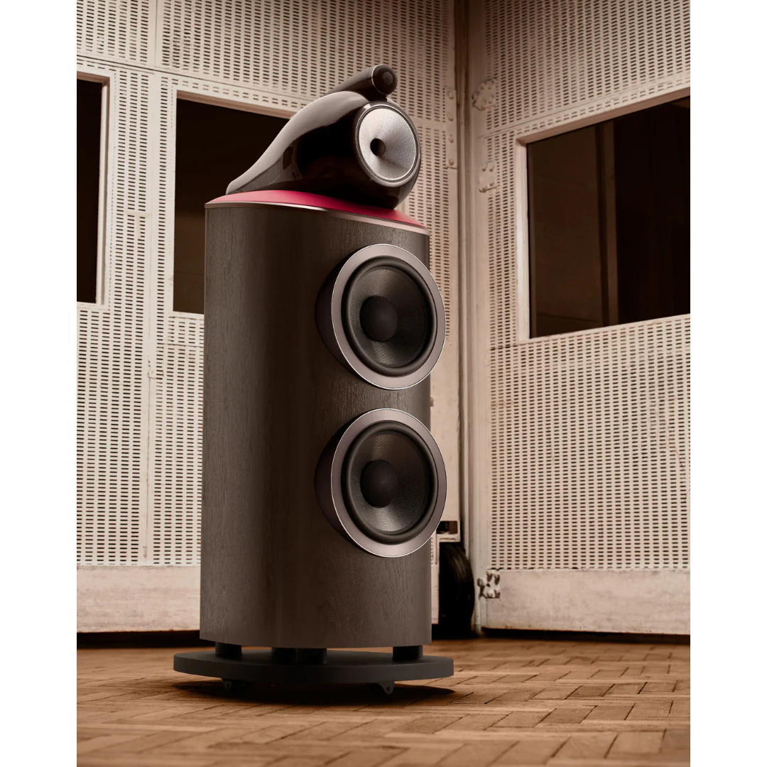 Bowers & Wilkins 801 Abbey Road Limited Edition - Image 7