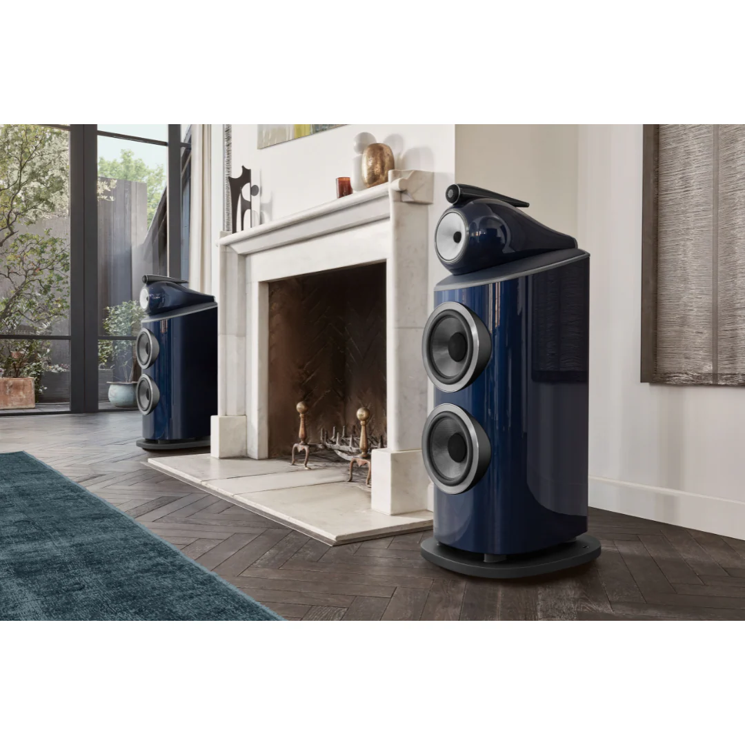 Bowers & Wilkins 801 D4 Signature - Image 11