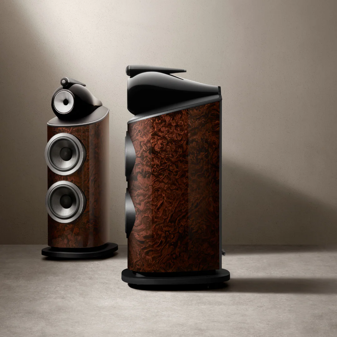 Bowers & Wilkins 801 D4 Signature - Image 12