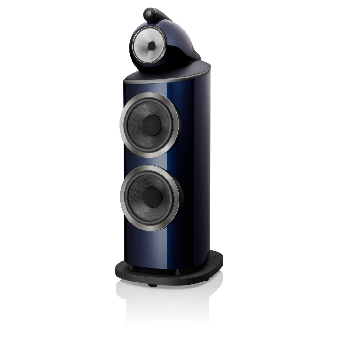 Bowers & Wilkins 801 D4 Signature - Image 3