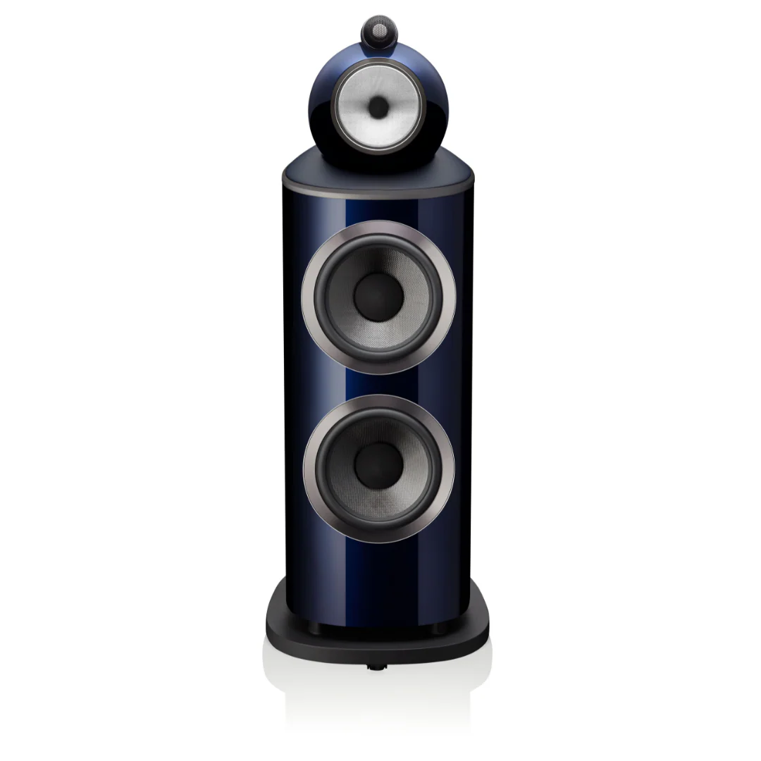 Bowers & Wilkins 801 D4 Signature - Image 7