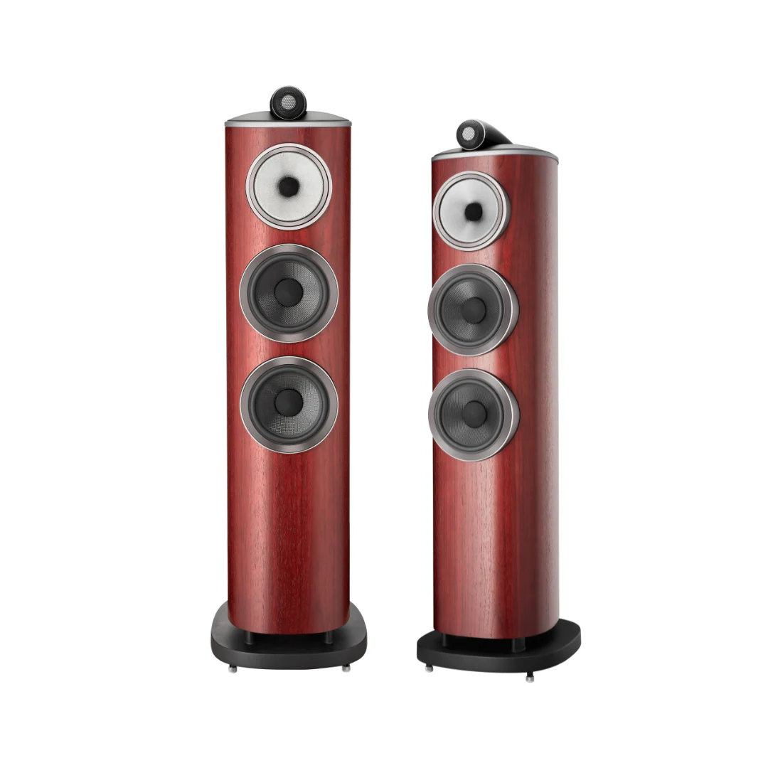 Bowers & Wilkins 804 D4 Floor-standing Speaker Pair - Image 3