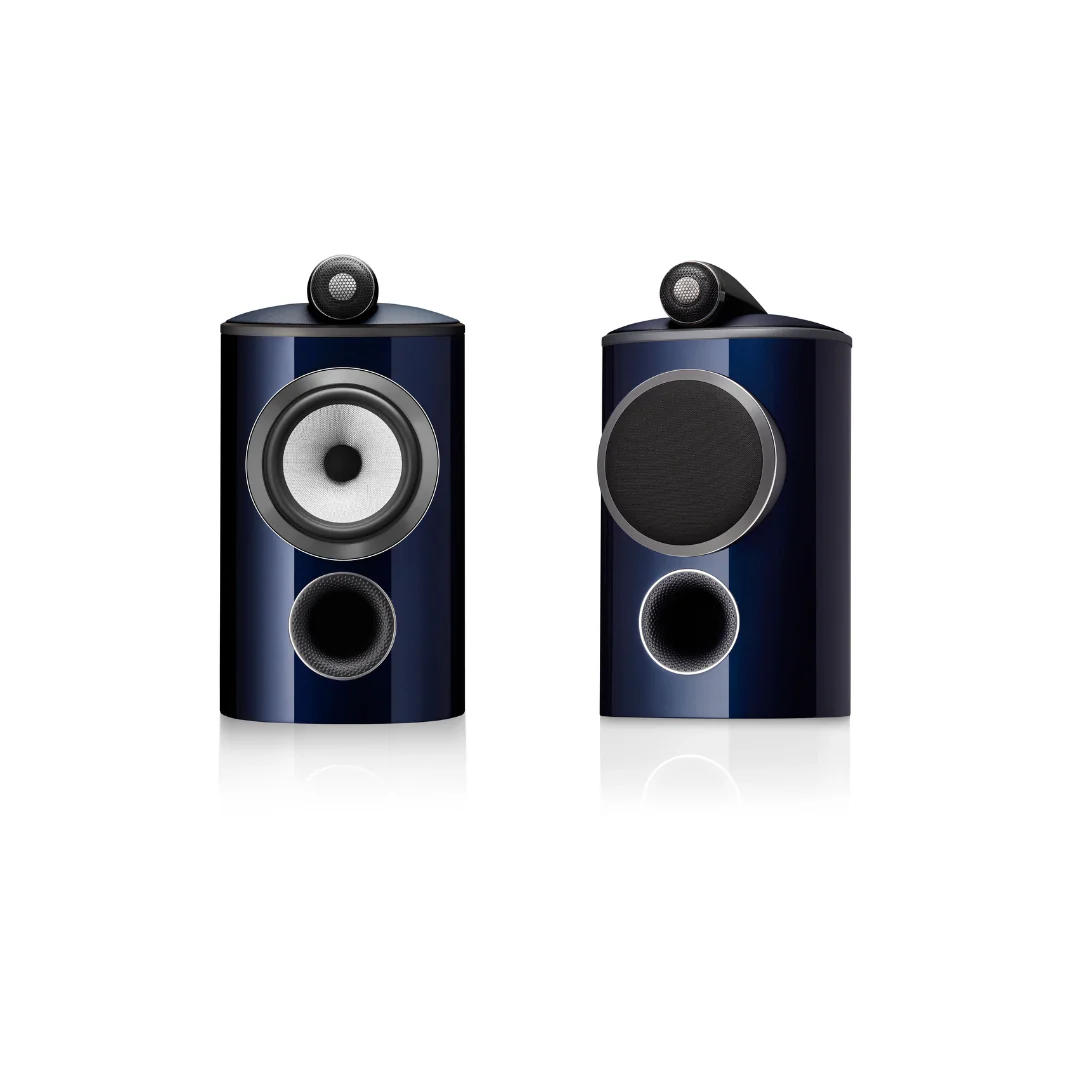 Bowers & Wilkins 805 D4 Signature