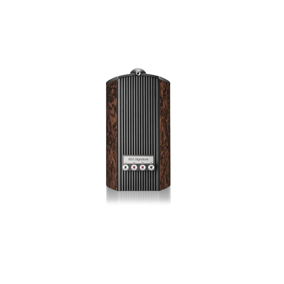 Bowers & Wilkins 805 D4 Signature - Image 10