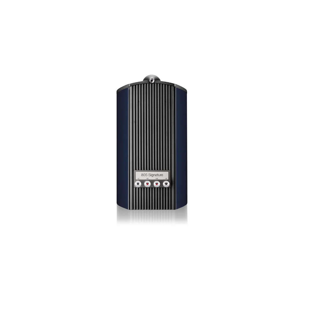 Bowers & Wilkins 805 D4 Signature - Image 9