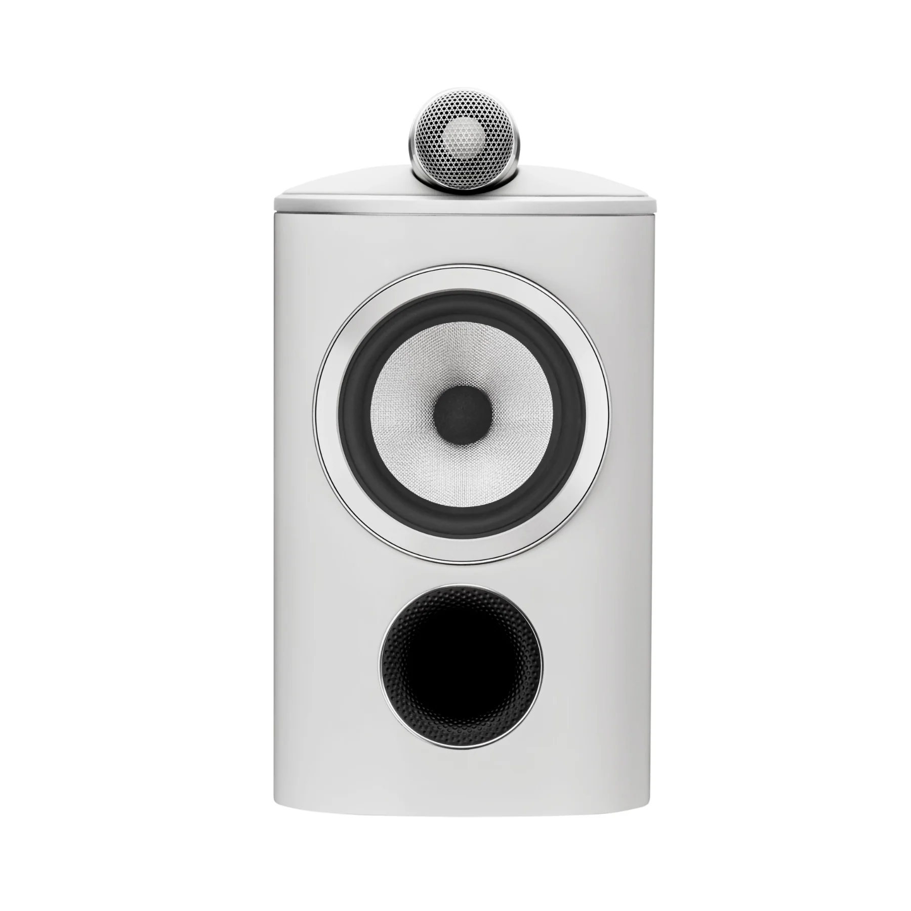 Bowers & Wilkins 805 D4 Stand-mount Speaker (Each) - Clearance / Open Box