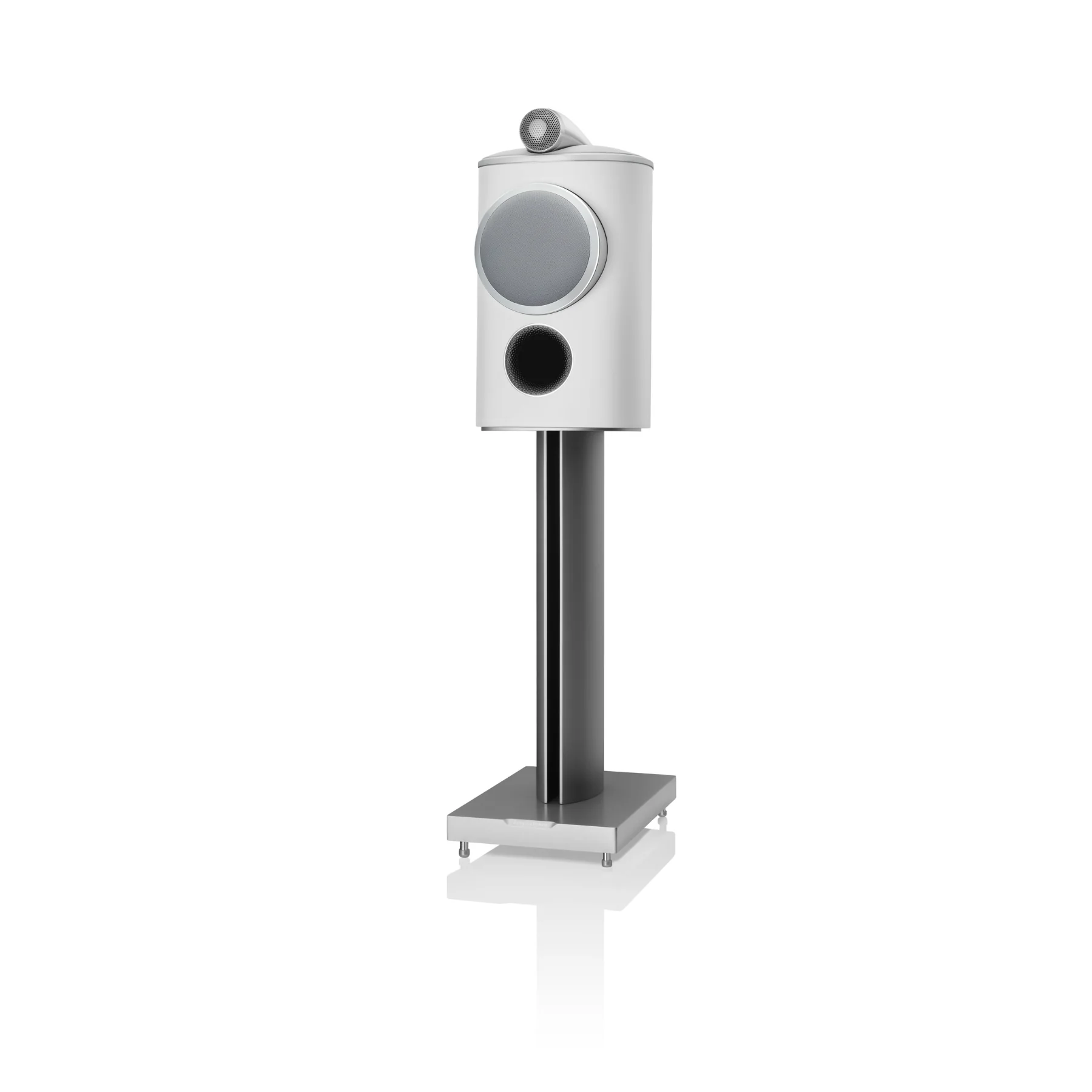 Bowers & Wilkins 805 D4 Stand-mount Speaker (Each) - Clearance / Open Box - Image 10