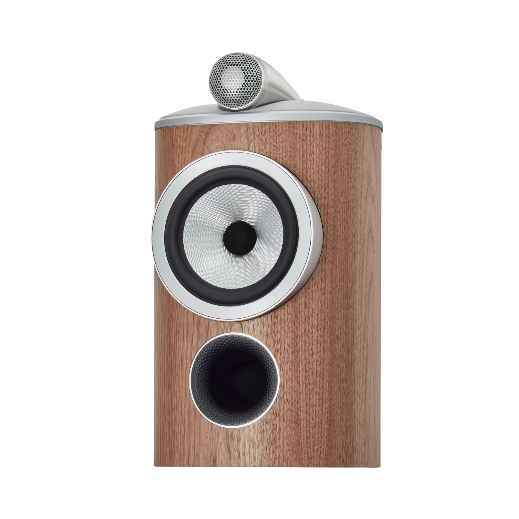 Bowers & Wilkins 805 D4 Stand-mount Speaker (Each) - Clearance / Open Box - Image 3
