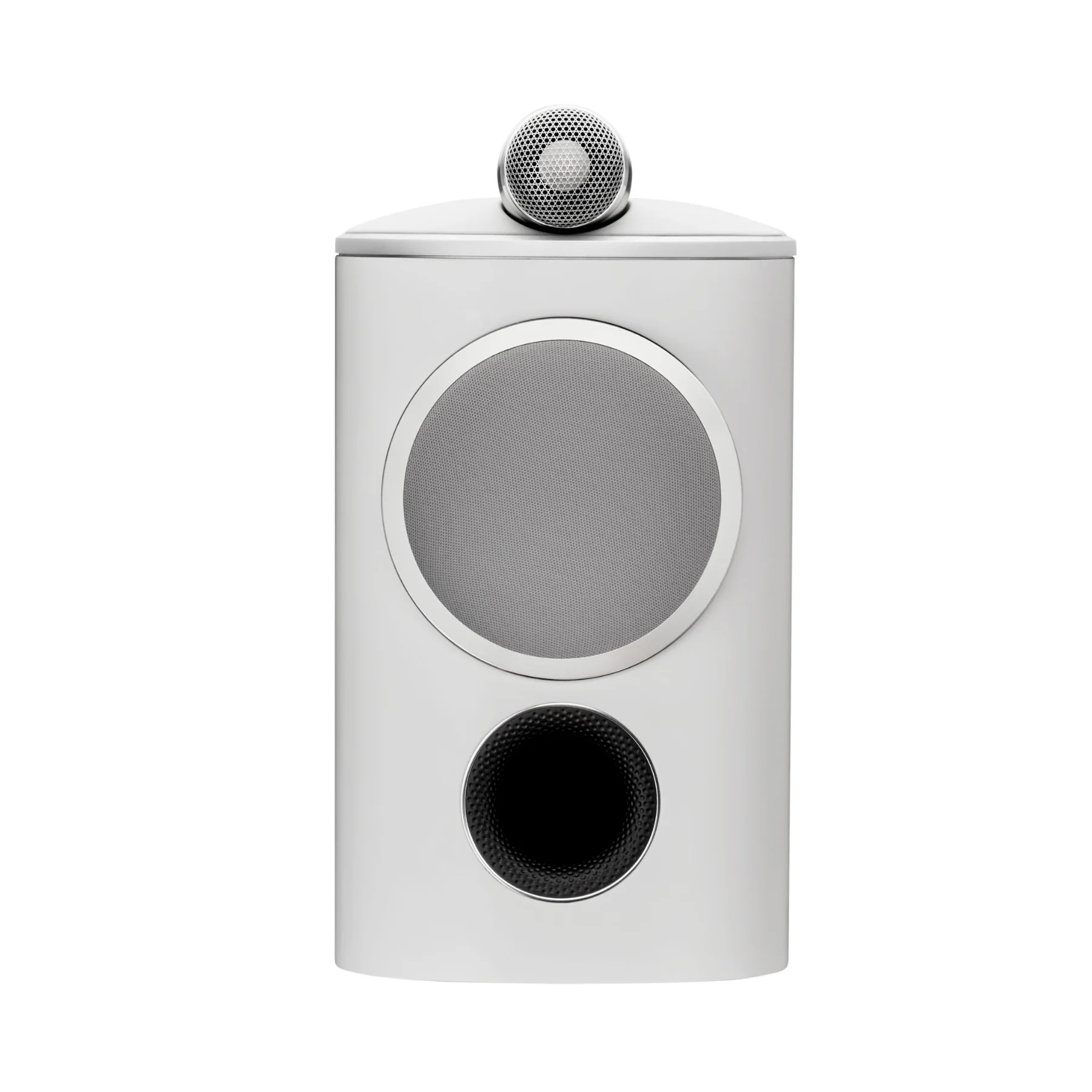 Bowers & Wilkins 805 D4 Stand-mount Speaker (Each) - Clearance / Open Box - Image 8