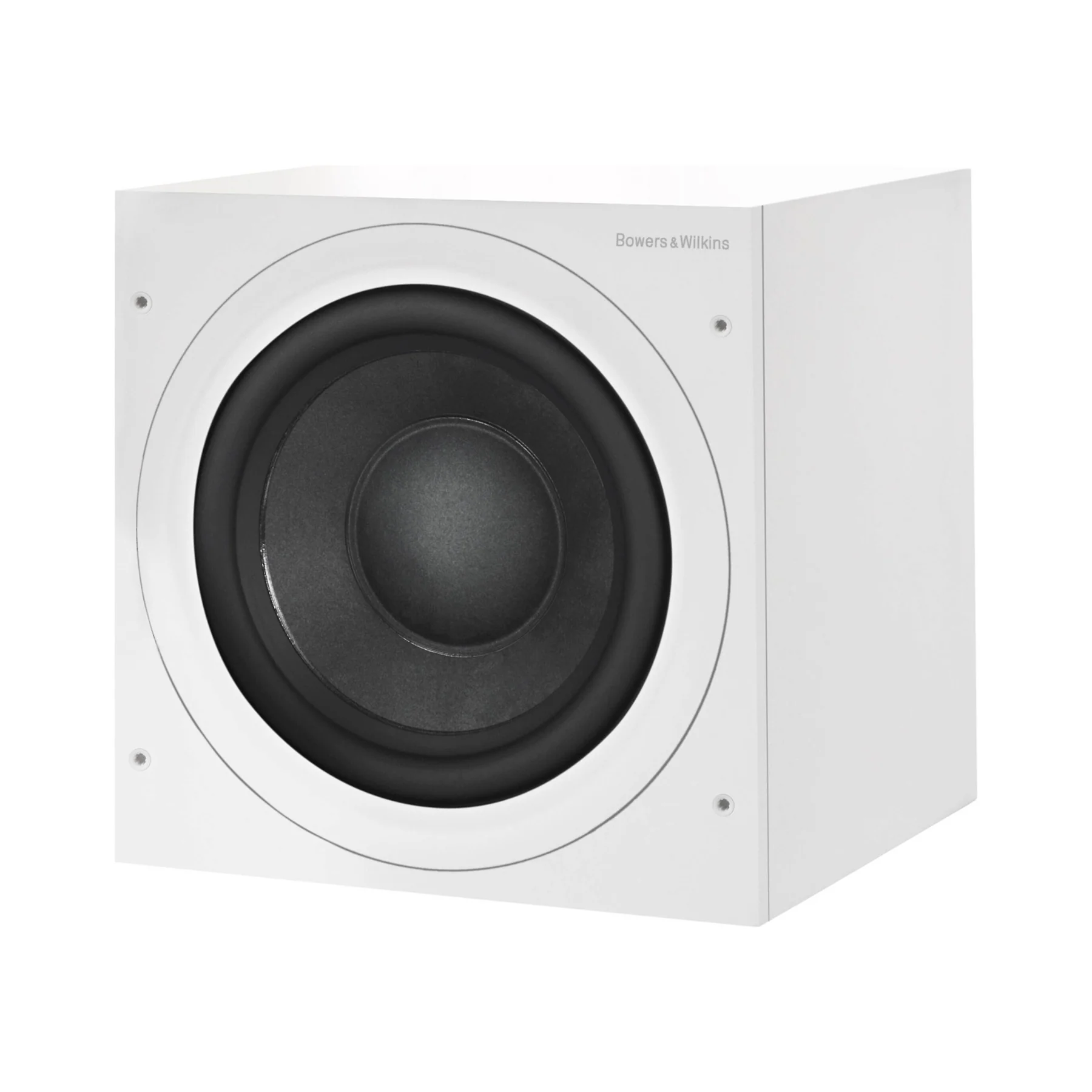 Bowers & Wilkins ASW608 - 8" Subwoofer - Clearance / Open Box