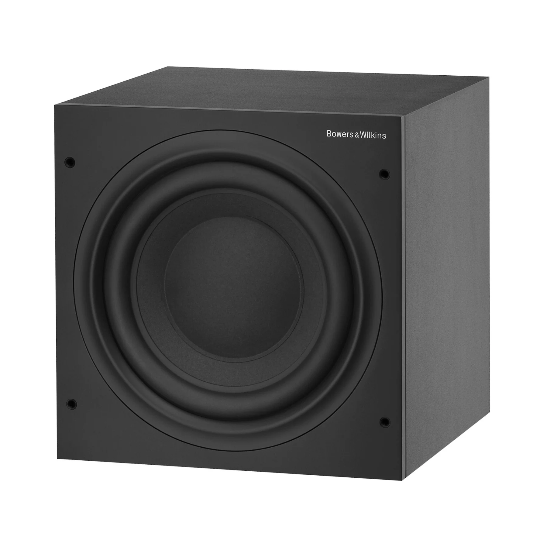 Bowers & Wilkins ASW610 - 10" Subwoofer (Black) - Clearance / Open Box