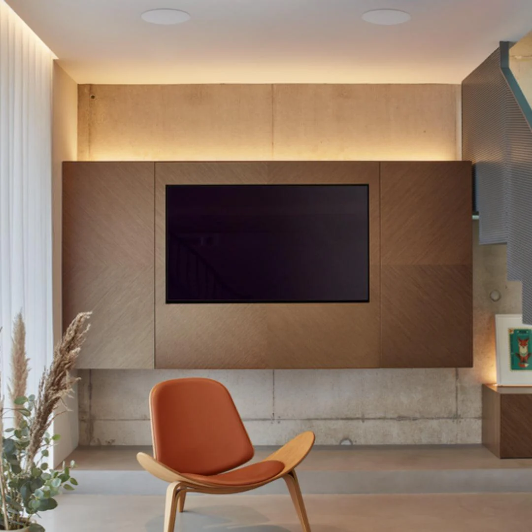 Bowers & Wilkins CCM664 - 6-inch In-ceiling Speaker (each) - Image 3