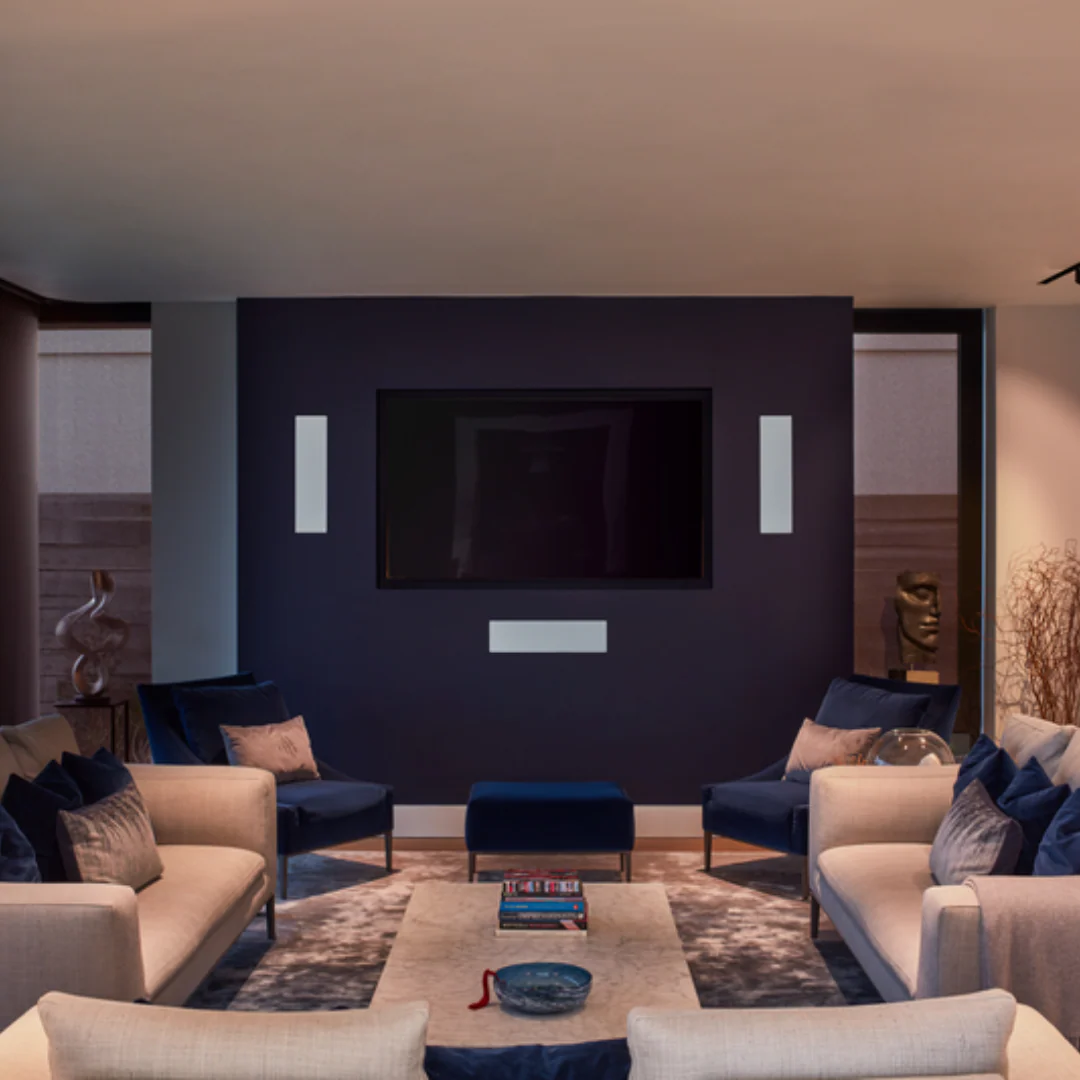 Bowers & Wilkins CWM8.3 D - In-wall Speaker (each) - Image 5