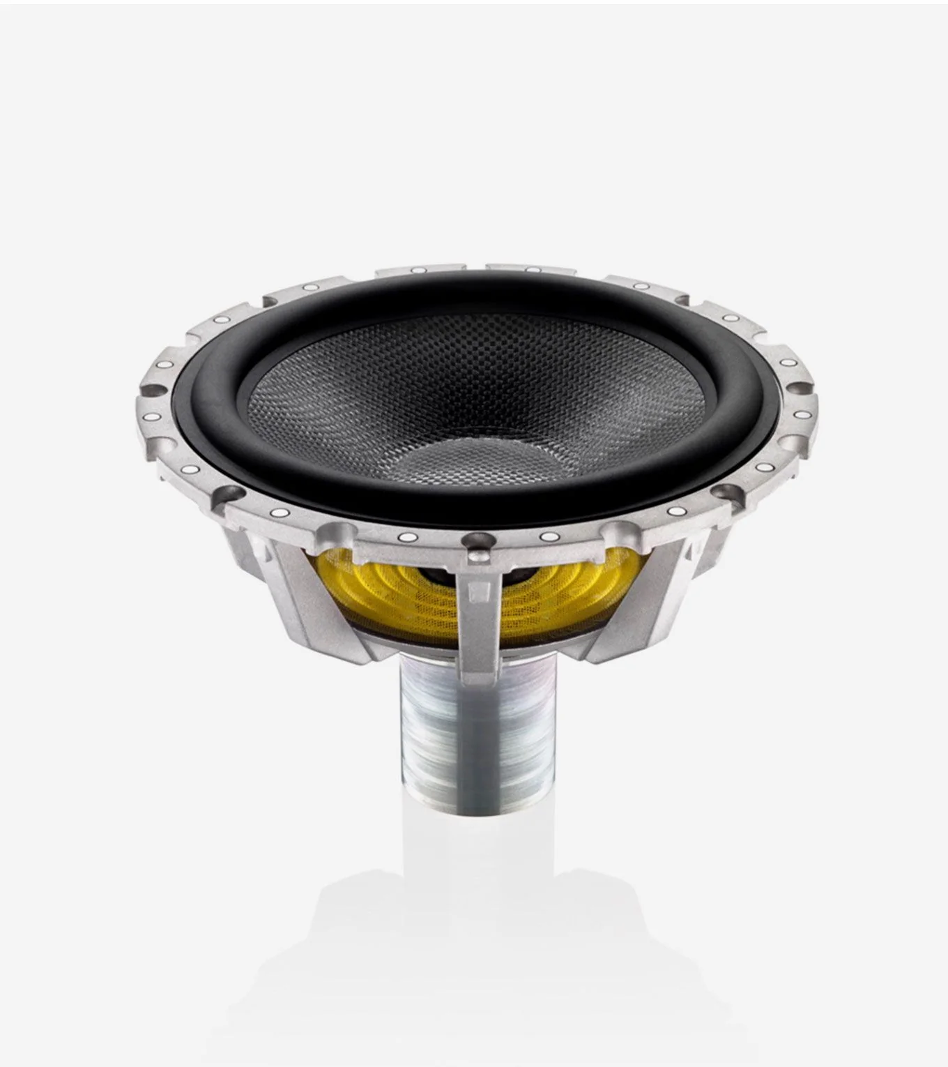 Bowers & Wilkins DB1D - 12" Subwoofer - Image 4