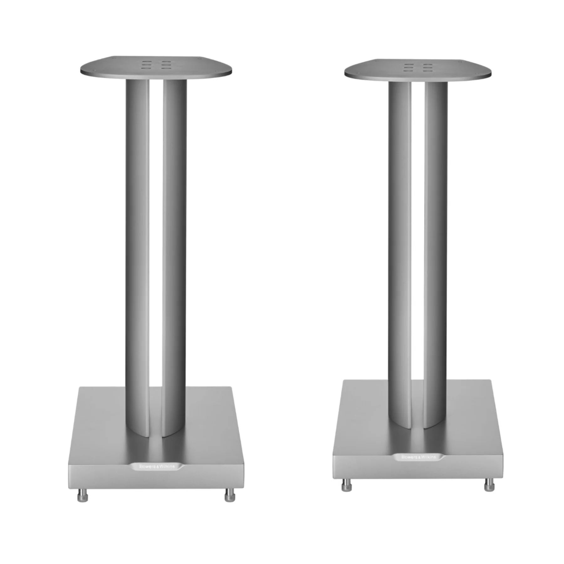 Bowers & Wilkins FS-805 D4 Elegant Speaker Stands - Clearance / Open Box