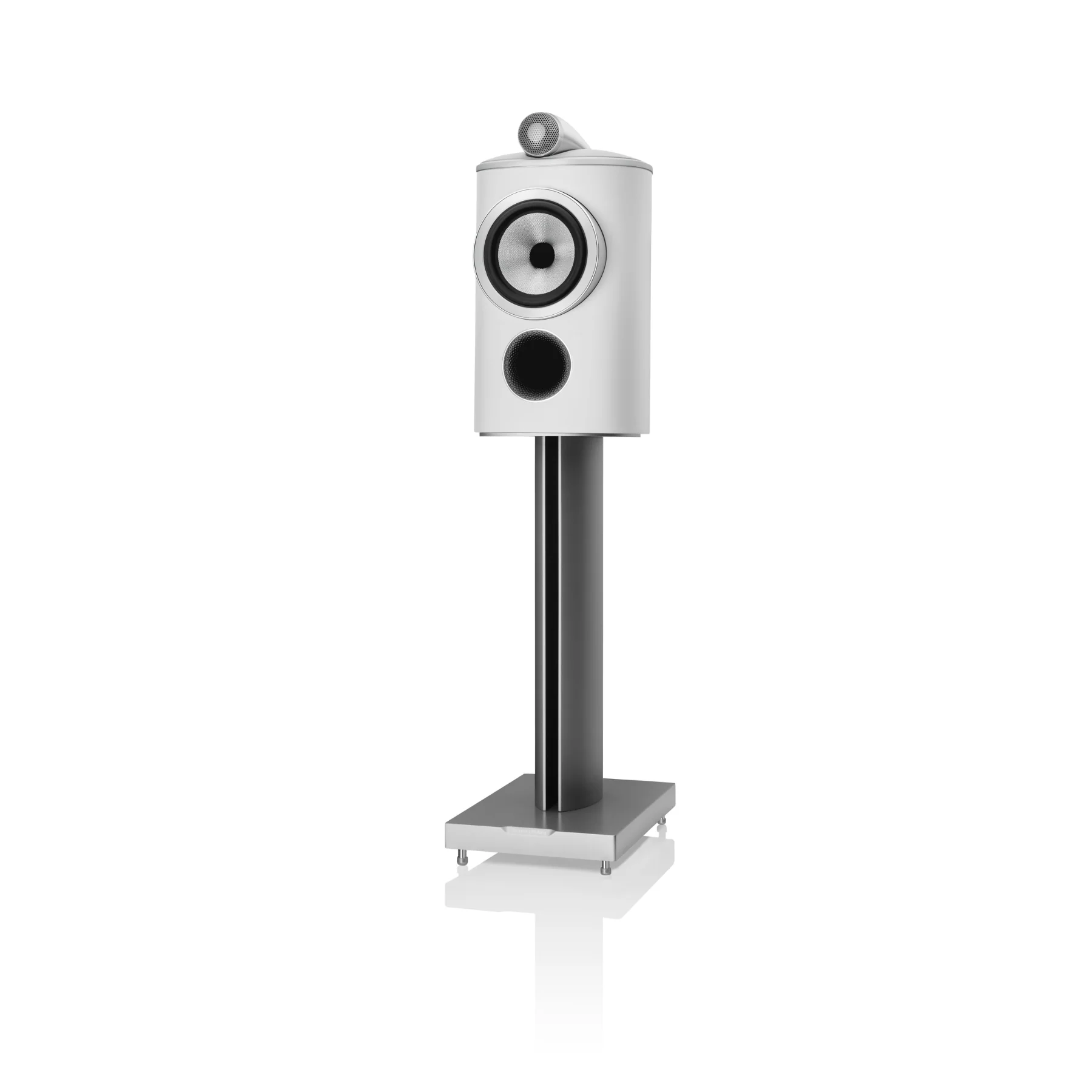 Bowers & Wilkins FS-805 D4 Elegant Speaker Stands - Clearance / Open Box - Image 3