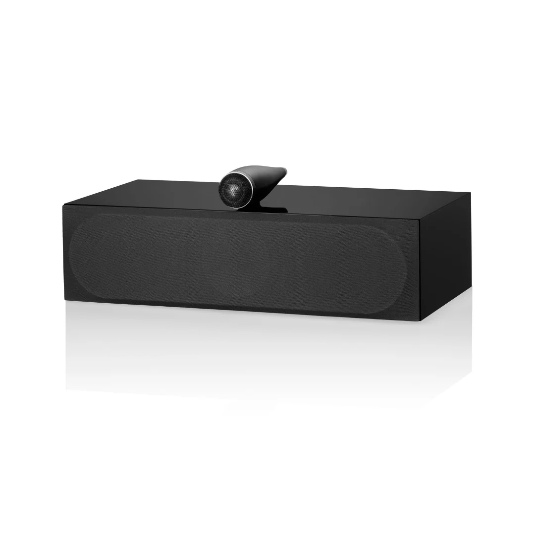 Bowers & Wilkins HTM71 S3 Center Channel Speaker - Image 10