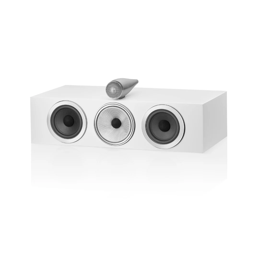 Bowers & Wilkins HTM71 S3 Center Channel Speaker - Image 3