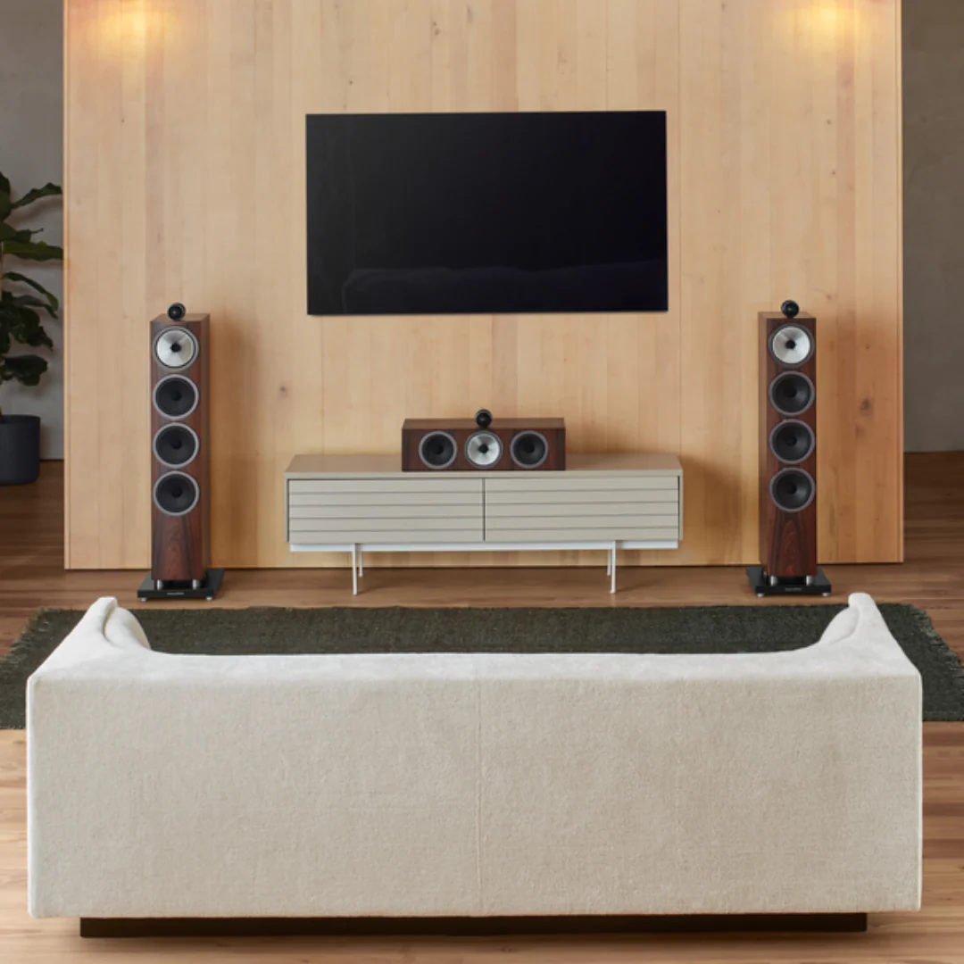 Bowers & Wilkins HTM71 S3 Center Channel Speaker - Image 7
