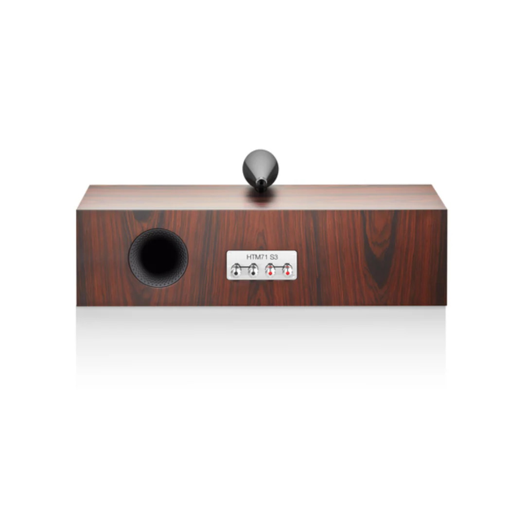 Bowers & Wilkins HTM71 S3 Center Channel Speaker - Image 8