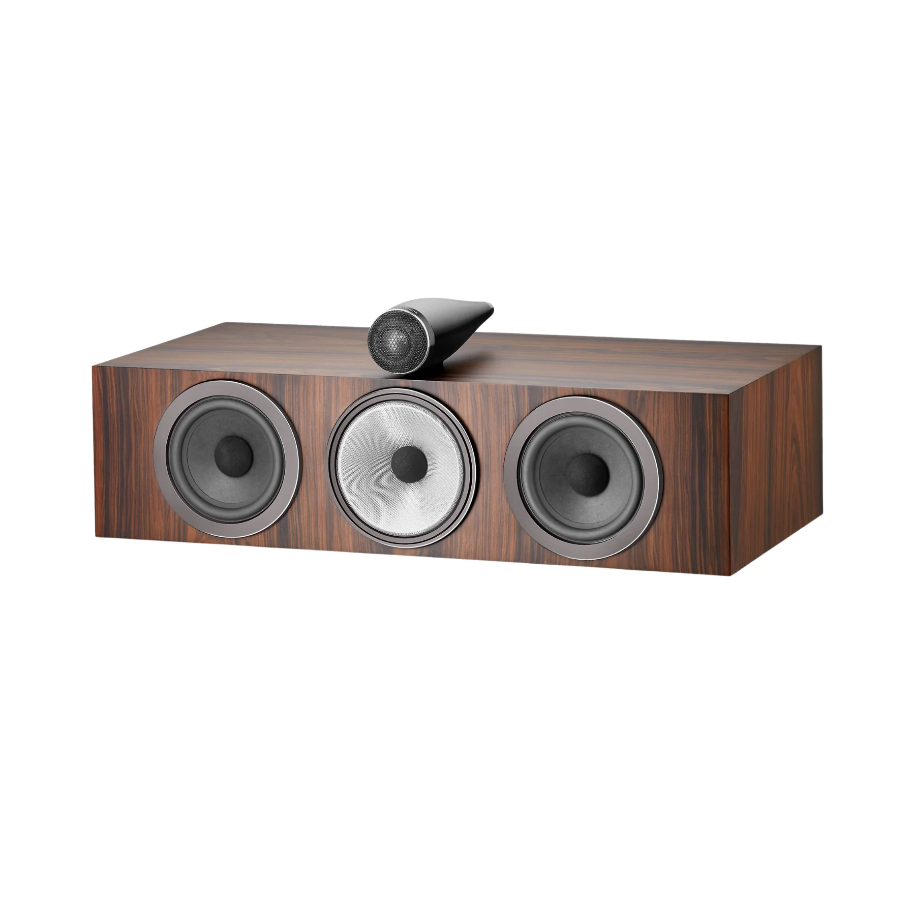 Bowers & Wilkins HTM71 S3 Center Channel Speaker - Clearance / Open Box - Image 2