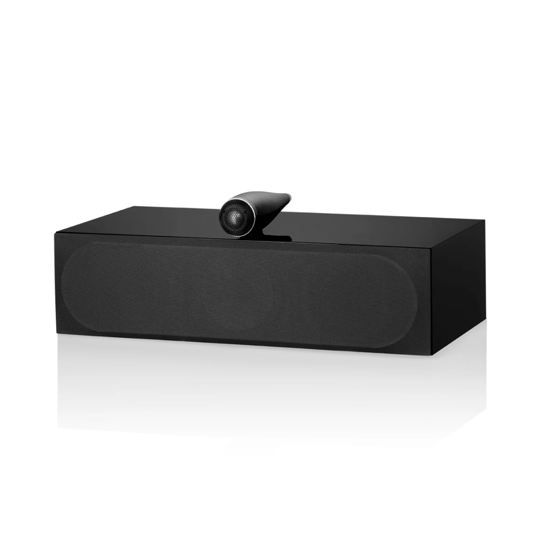 Bowers & Wilkins HTM71 S3 Center Channel Speaker - Clearance / Open Box - Image 8