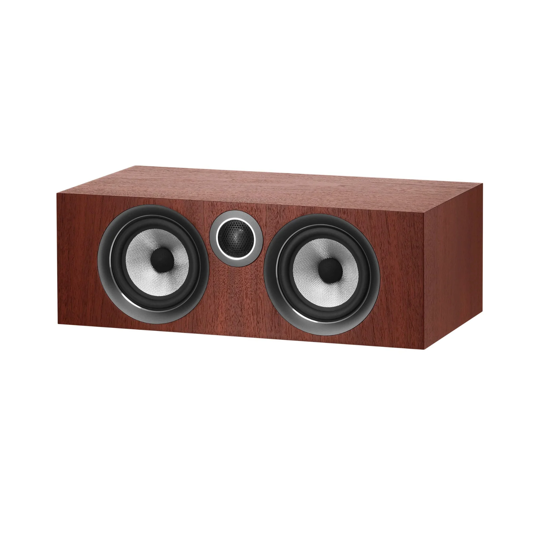 Bowers & Wilkins HTM72 S2 - Center Channel Speaker - Clearance / Open Box - Image 5
