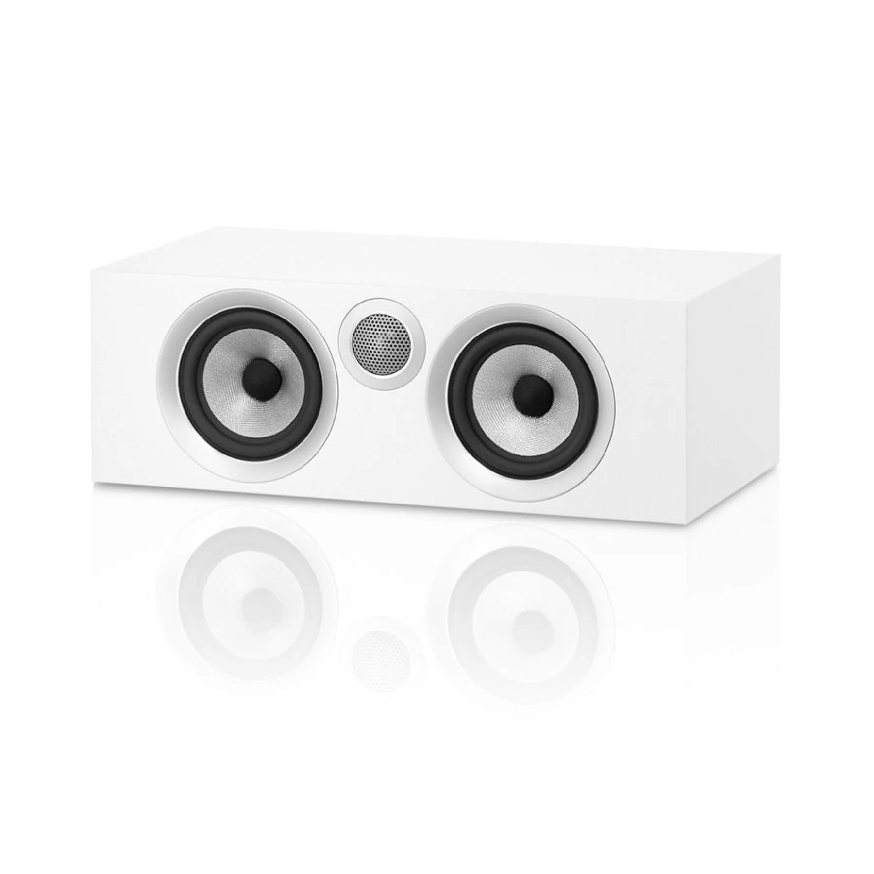 Bowers & Wilkins HTM72 S2 - Center Channel Speaker - Clearance / Open Box - Image 8