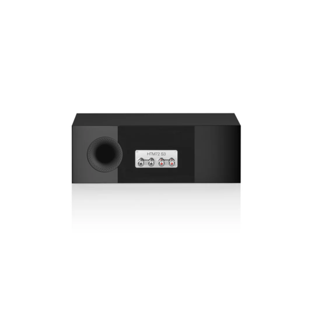 Bowers & Wilkins HTM72 S3 Center Channel Speaker - Image 11