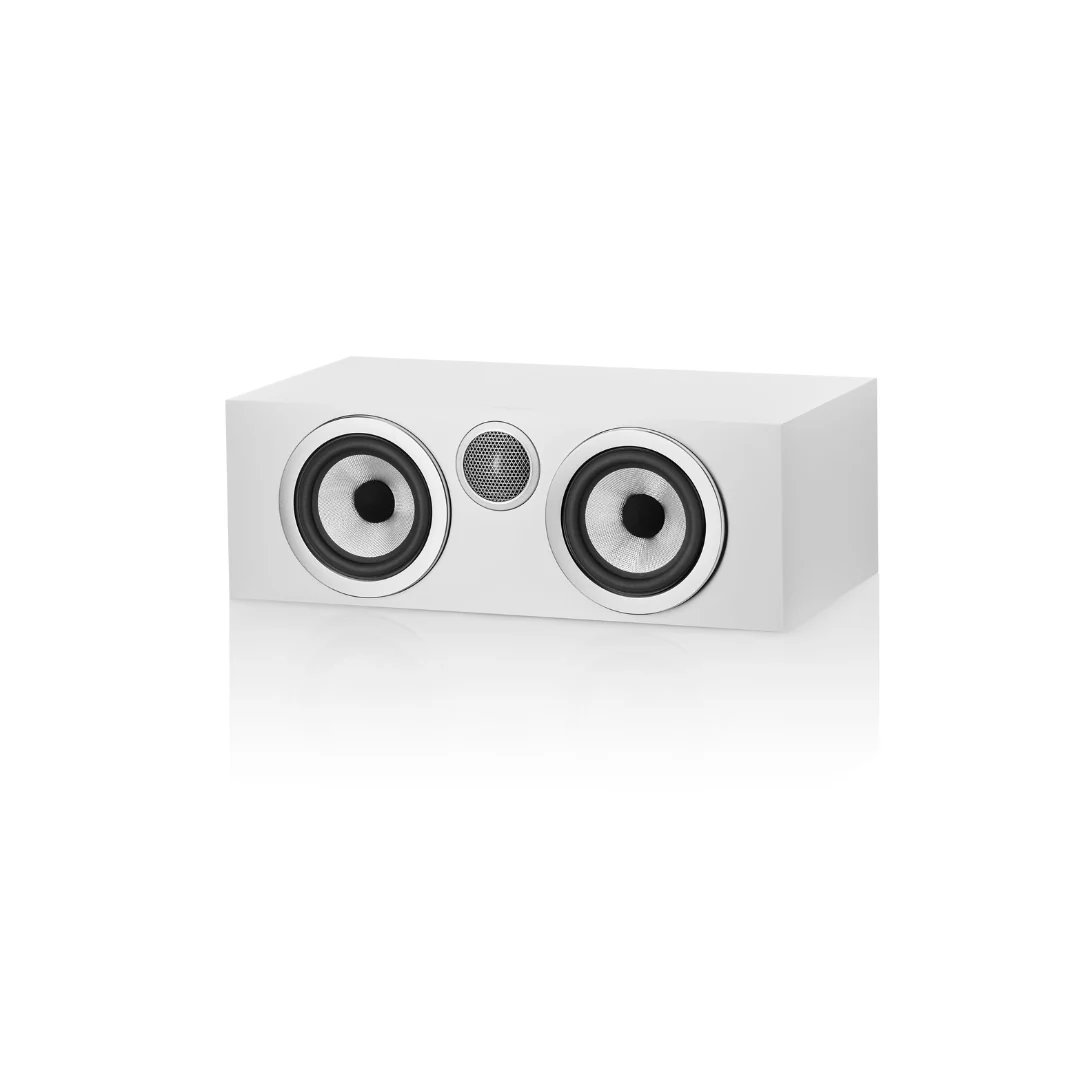 Bowers & Wilkins HTM72 S3 Center Channel Speaker - Image 3