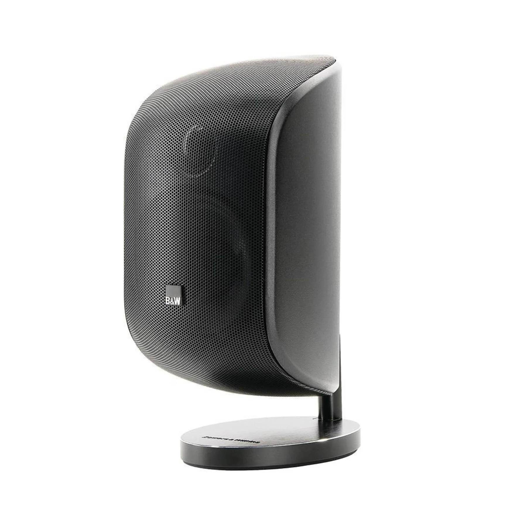 Bowers & Wilkins Mini Theatre M-1 Satellite Speaker - Clearance / Open Box