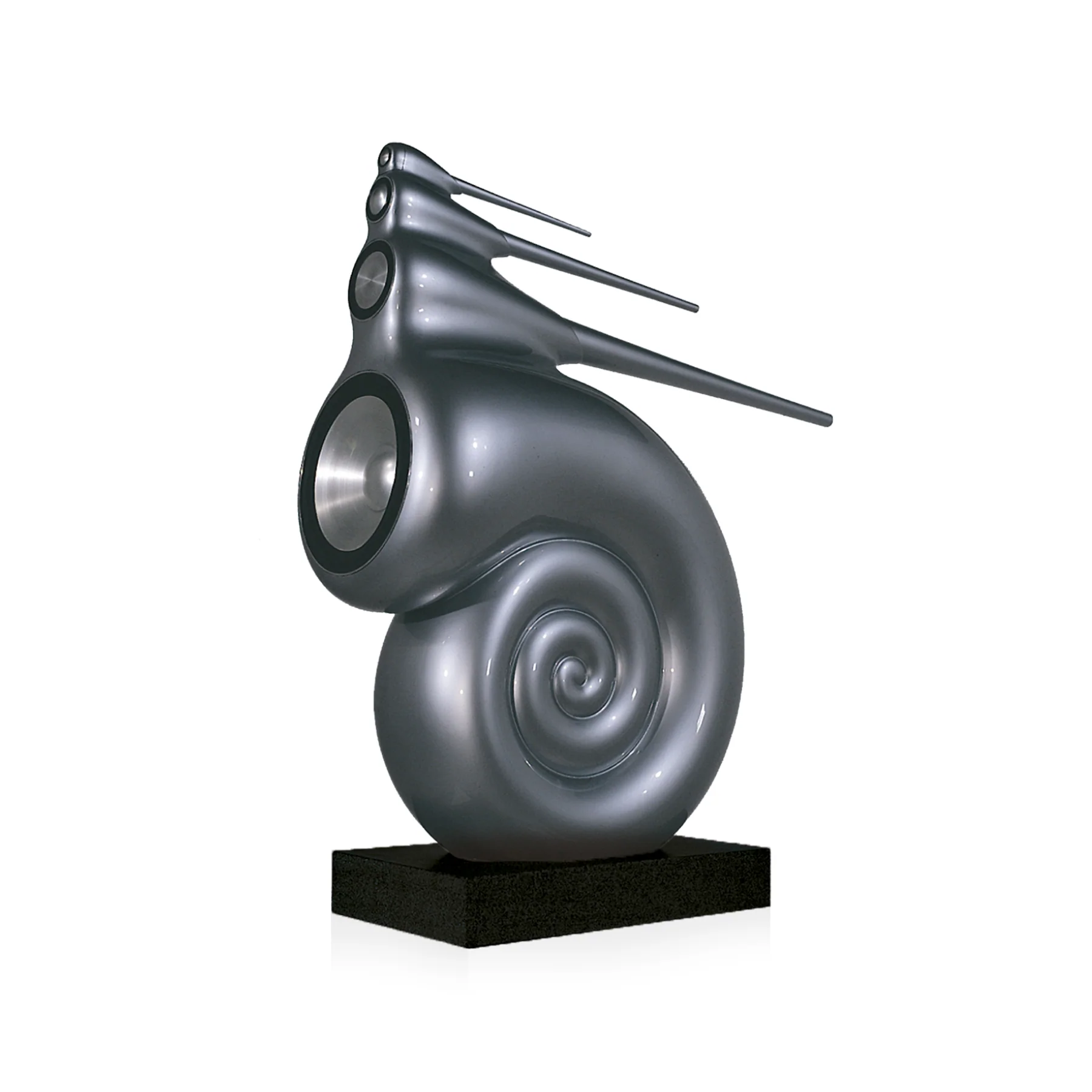 Bowers & Wilkins Nautilus Loudspeakers - Image 3